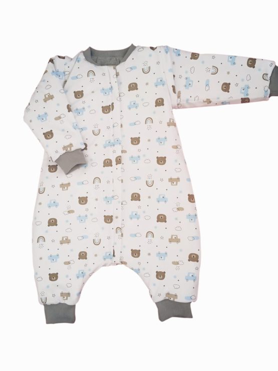 Saco de dormir Ositos coche